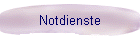 Notdienste