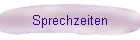 Sprechzeiten
