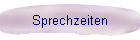 Sprechzeiten
